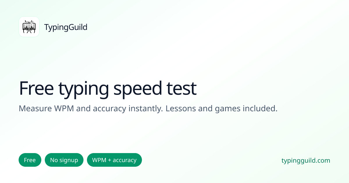 typing-speed-test-online-free-powerful